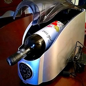 Cooper Cooler, quickly cold drink ,